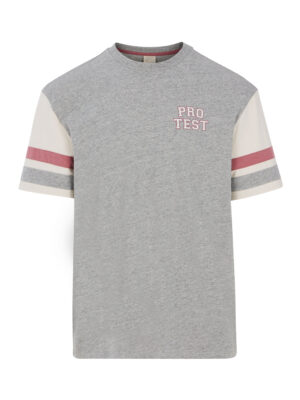 Men's T-shirt Protest PRTTABY