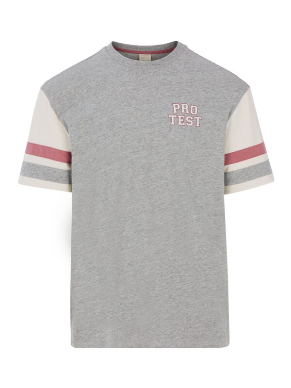 Men's T-shirt Protest PRTTABY