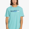Men's T-shirt Quiksilver OMNI FILL