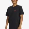 Men's T-shirt Quiksilver RETRO ROCKER