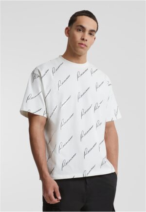 Men's T-shirt Rocawear Atlanta - white