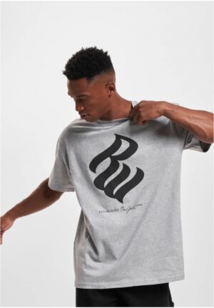 Men's T-shirt Rocawear BigLogo - gray