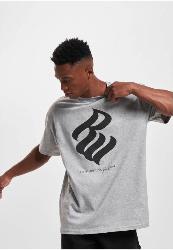 Men's T-shirt Rocawear BigLogo - gray