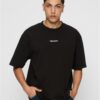 Men's T-shirt Rocawear Chill black
