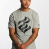 Men's T-shirt Rocawear gray melange