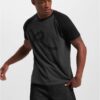 Men's T-shirt Rocawear gray/black