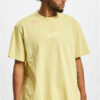 Men's T-shirt Roda yellow