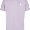 Men's T-shirt S Club lilac