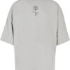 Men's T-shirt Spring - Rose HugeSpring - Rose Huge gray