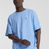 Men's T-shirt Starter Essential - light blue