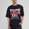 Men's T-shirt Starter MCMLXXI black