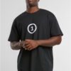 Men's T-shirt Strictly Business Oversize black