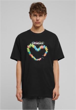 Men's T-shirt Sweet Treats black
