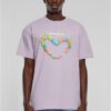 Men's T-shirt Sweet Treats lilac