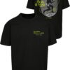 Men's T-shirt The Greatest - black