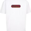 Men's T-shirt The Skateboard Magazine Cover No 11 Oversize white