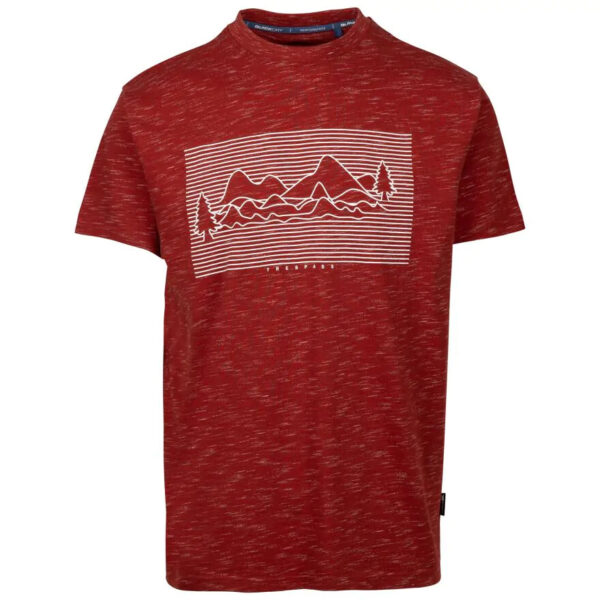 Men's T-shirt Trespass KARAP