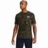 Men's T-shirt Under Armour ABC CAMO SS
