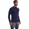 Men's T-shirt Under Armour CG Armour Fitted Mock