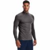 Men's T-shirt Under Armour CG Armour Fitted Mock