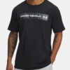 Men's T-shirt Under Armour Camo Chest Stripe SS