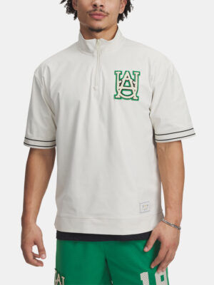 Men's T-shirt Under Armour Courtside Shirt - Men's