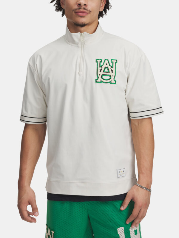 Men's T-shirt Under Armour Courtside Shirt - Men's