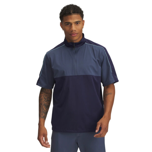 Men's T-shirt Under Armour Drive Wind SS