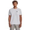 Men's T-shirt Under Armour Elevated Core Pocket SS