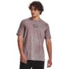 Men's T-shirt Under Armour Elevated Core Wash SS