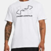 Men's T-shirt Under Armour GL Foundation Update SS