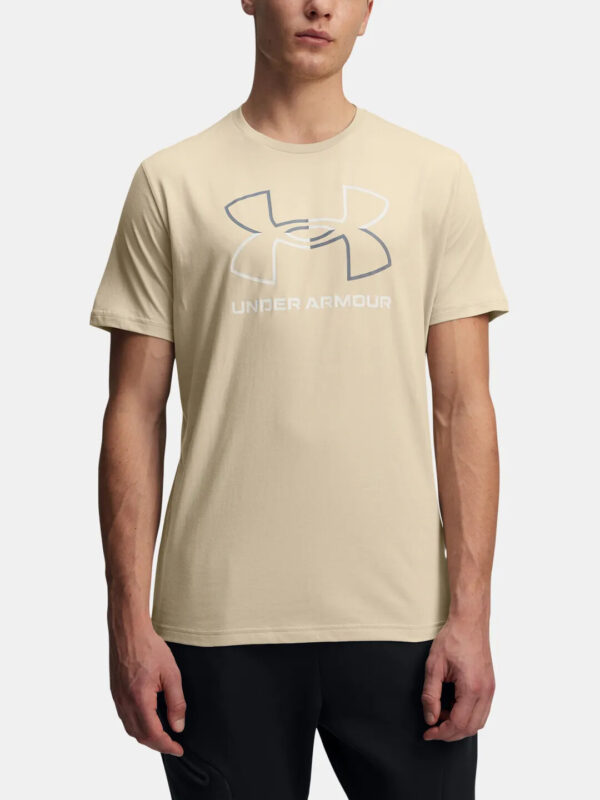 Men's T-shirt Under Armour GL Foundation Update SS