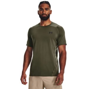 Men's T-shirt Under Armour HG Armour Fitted SS