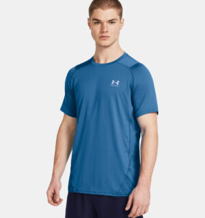 Men's T-shirt Under Armour HG Armour Fitted SS