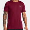 Men's T-shirt Under Armour HG Armour Fitted SS