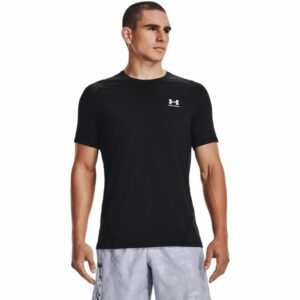 Men's T-shirt Under Armour HG Armour Fitted SS