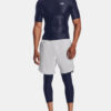 Men's T-shirt Under Armour HG IsoChill Comp SS
