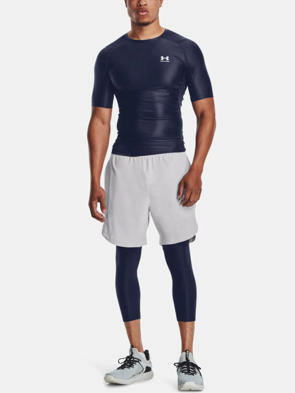 Men's T-shirt Under Armour HG IsoChill Comp SS