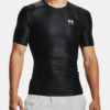 Men's T-shirt Under Armour HG IsoChill Comp SS