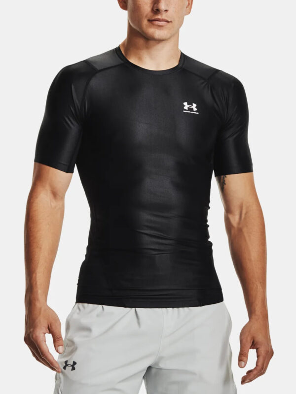 Men's T-shirt Under Armour HG IsoChill Comp SS