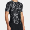 Men's T-shirt Under Armour HG IsoChill Prtd SS