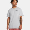 Men's T-shirt Under Armour HW Armour Label SS