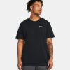 Men's T-shirt Under Armour HW LC Logo Repeat SS