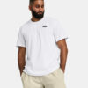 Men's T-shirt Under Armour HW LC PATCH SS