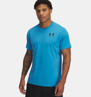 Men's T-shirt Under Armour Heatgear Fitted SS