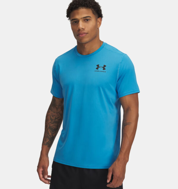 Men's T-shirt Under Armour Heatgear Fitted SS