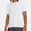 Men's T-shirt Under Armour LAUNCH SPLATTER SS