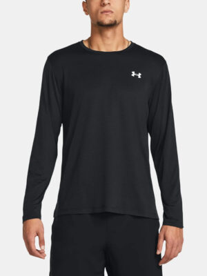 Men's T-shirt Under Armour Launch Streaker LS