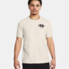 Men's T-shirt Under Armour M GROUNDS CREW HW SS