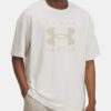 Men's T-shirt Under Armour M HW OS Branded SS
